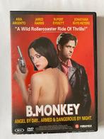 B. Monkey, Vanaf 16 jaar, Ophalen of Verzenden, Gebruikt