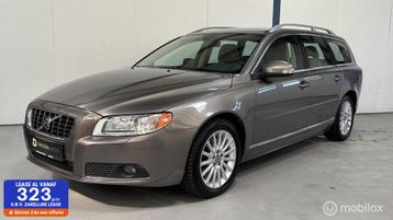 Volvo V70 3.0 T6 AWD Summum LEER / XENON beschikbaar voor biedingen