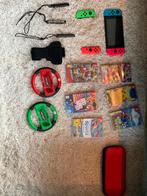 Nintendo gen 1 hele complete set, Avontuur en Actie, Online, Ophalen of Verzenden, Zo goed als nieuw