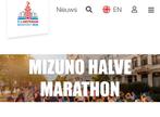 GEZOCHT: Mizuno Halve Marathon 2026 Amsterdam, Tickets en Kaartjes, Eén persoon