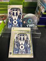 Army of Two - Xbox 360, Online, Vanaf 18 jaar, Shooter, Two