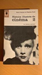 Histoire illustrée du cinéma 2 - René Jeanne et Charles Ford, Ophalen of Verzenden