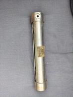 Powerlock SCM Goedgekeurd buitenboordmotor slot., Watersport en Boten, Ophalen of Verzenden, Gebruikt, Motor en Techniek