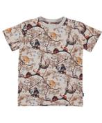 Shirt ralphie cubs harmony van MOLO maat 104 #NIEUW#, Kinderen en Baby's, Kinderkleding | Maat 104, Nieuw, MOLO, Jongen of Meisje