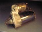 startmoter  matiz, Ophalen of Verzenden, Nieuw, Chevrolet