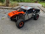 Traxxas Udr in goede staat met upgrade’s., Hobby en Vrije tijd, Elektro, Auto offroad, Ophalen of Verzenden, Zo goed als nieuw