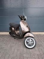 Supermooie vespa lx50, Ophalen, Maximaal 45 km/u, Zo goed als nieuw, Benzine