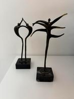 Corry Ammerlaan / Artihove bronzen beeldjes, Antiek en Kunst, Ophalen of Verzenden, Brons