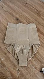 Panty shaper, huidskleur, nieuw niet gedragen, maat S, Ophalen of Verzenden, Beige, Slip