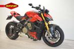 Ducati STREETFIGHTER V4 S (bj 2023), Motoren, Bedrijf, Distributeur@ducati.fr, DUCATI WEST EUROPE SAS, 390, rue d' Estienne d'Orves
92701  COLOMBES CEDEX, FR