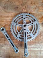 Vintage retro racefiets onderdelen voor liefhebbers, Fietsen en Brommers, Fietsonderdelen, Ophalen of Verzenden, Gebruikt