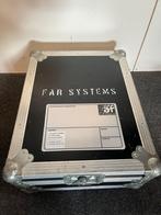 DJM Mixer Flightcase - Stevige Bescherming!, Ophalen of Verzenden, Gebruikt, Speaker of Versterker, Flightcase