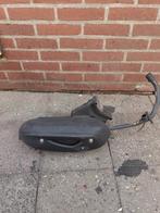 Uitlaat piaggio zip, Fietsen en Brommers, Brommeronderdelen | Scooters, Ophalen, Zo goed als nieuw, Uitlaat, Piaggio