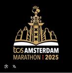 Marathon ticket Amsterdam, Ophalen of Verzenden, Nieuw, Overige typen, Overige merken