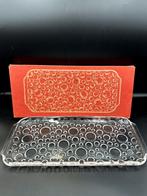 Op Art Taartschotel West Germany Veba, Huis en Inrichting, Keuken | Servies, Overige typen, Ophalen of Verzenden, Overige stijlen