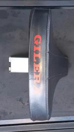 Zadel gilera citta nos, Ophalen of Verzenden, Nieuw, Zadel, Overige merken