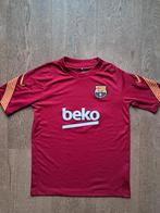 Voetbalshirt FC Barcelona 2020-2021 maat 147-158, Maat XS of kleiner, Ophalen of Verzenden, Zo goed als nieuw, Shirt