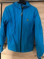 Lyle & Scott Jas Maat S - Zo Goed Als Nieuw!, Blauw, Ophalen of Verzenden, Zo goed als nieuw, Lyle & Scott