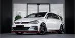 Volkswagen Golf Gti TCR 355pk parelmoer wit, Auto's, Volkswagen, 4 cilinders, 1984 cc, Alcantara, Wit