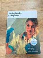 Verpleegkundige vaardigheden HBO - Zo goed als nieuw, Ophalen of Verzenden, Gamma, Zo goed als nieuw, HBO