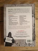 Mindfuck., Ophalen of Verzenden, Zo goed als nieuw