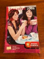 Douwe Egberts geschenkenboekje 2006, Ophalen of Verzenden, Gebruikt