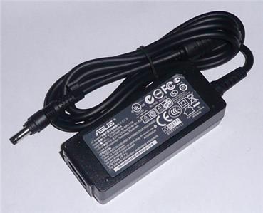 9.5V 2.5A 24W laptop adapter voor Asus, nieuw, Computers en Software, Laptop-opladers, Nieuw, Ophalen of Verzenden