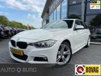BMW 3-serie Touring 328i Executive | Automaat | M-Sport | PD, 745 kg, Gebruikt, 4 cilinders, Alcantara