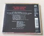 Miles Davis - On The Corner CD 1972/1991 Japan OBI, Cd's en Dvd's, Cd's | Jazz en Blues, 1960 tot 1980, Jazz, Gebruikt, Ophalen of Verzenden