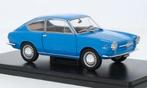 Fiat 850 Coupé 1965 blauw, Ophalen of Verzenden, Nieuw, Auto, Overige merken