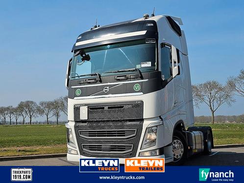 VOLVO FH 500 xl i-park-cool mega, Auto's, Vrachtwagens, Bedrijf, Te koop, ABS, Airconditioning, Cruise Control, Traction-control