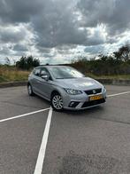 Seat Ibiza 1.0 MPI 75pk 2019 Grijs, Auto's, Voorwielaandrijving, 540 kg, Ibiza, Handgeschakeld