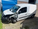 Renault Kangoo 1.5 DCI - 2018 - Euro 6 - Schade, 74 pk, Euro 6, 4 cilinders, Renault