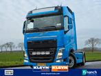 VOLVO FH 460 pto skirts veb+, Automaat, Euro 6, Blauw, Bedrijf