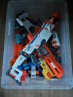 Nette Nerfs zo snel mogelijk ophalen, Kinderen en Baby's, Ophalen