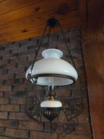 Olielampen, Ophalen of Verzenden, Glas