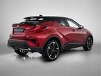 Toyota C-HR 2.0 Hybrid GR-Sport | Apple Carplay/Android Auto, 12 maanden, Gebruikt, Zwart, 4 cilinders