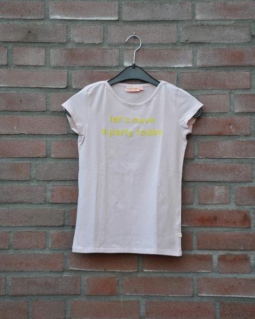 tshirt 140, someone top 140, kinderkleding 140, nieuw, Kinderen en Baby's, Kinderkleding | Maat 140, Nieuw, Meisje, Shirt of Longsleeve