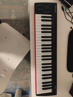Midi keyboard, Ophalen, Zo goed als nieuw, 49 toetsen, Overige merken