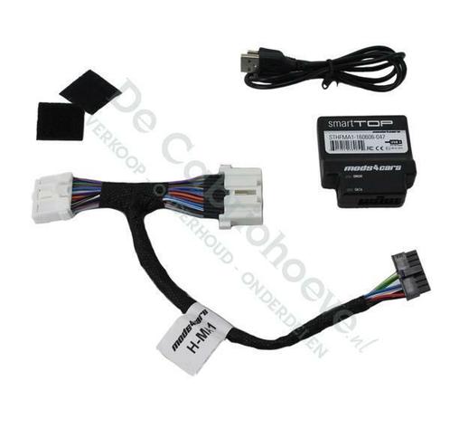 MX5 Module hardtop, Auto-onderdelen, Elektronica en Kabels, Nieuw