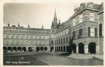 (301-043-033) Den Haag Binnenhof beschikbaar voor biedingen
