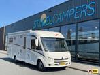 Carthago C-Tourer I 149 LE AUTOMAAT/ORG NL, Bedrijf, Diesel, Carthago, Tot en met 4