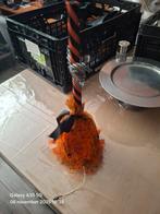 Halloween Decoratie Mix: Piraten, Pompoenen & Meer!, Huis en Inrichting, Ophalen of Verzenden, Gebruikt