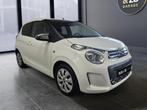 Citroen C1 1.0 VTi Feel, Voorwielaandrijving, Gebruikt, Euro 6, 4 stoelen
