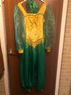 Prachtig haremjurk maat 40/42 nieuw met accesoires, Ophalen of Verzenden, Nieuw, Maat 38/40 (M), Carnaval