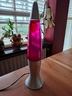 Vintage Lavalamp - Sfeerverlichting, Huis en Inrichting, Lampen | Vloerlampen, Ophalen of Verzenden, Zo goed als nieuw, Minder dan 100 cm