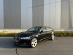 Audi A3 Sportback 1.2 TFSI Ambition Pro Line navigatie / cru, Auto's, Audi, Euro 5, Stof, Gebruikt, Zwart