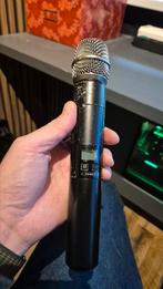 Line-6 Handheld DEFECT, Muziek en Instrumenten, Microfoons, Ophalen of Verzenden, Gebruikt, Zangmicrofoon, Draadloos