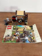 Lego kingdoms 6918, Ophalen of Verzenden, Zo goed als nieuw, Lego