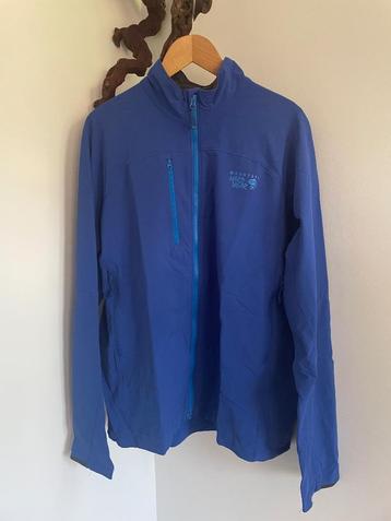 Vest L mountain hardware fleece sport beschikbaar voor biedingen